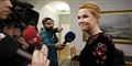 Foto: Jens Astrup/Scanpix