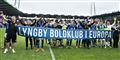 Foto: Henning Bagger/Scanpix