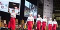Foto: Henning Bagger/Scanpix