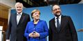 Foto: Maurizio Gambarini/AFP