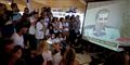 Foto: Polfoto, AP, Oded Balilty / POLFOTO
