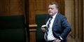 Foto: Nils Meilvang/arkiv/Scanpix