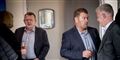 Foto: Johan Gadegaard/Scanpix