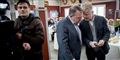 Foto: Johan Gadegaard/arkiv/Scanpix