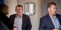 Foto: Johan Gadegaard/Scanpix