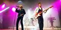Foto: Fotograf Sonny Munk Carlsen/Scanpix