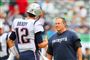Super Bowl: Belichick sætter rekord, Brady fortsætter MVP-dominansen