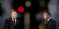 Foto: Liselotte Sabroe/arkiv/Scanpix