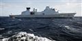 Foto: Niels Ahlmann Olesen/arkiv/Scanpix
