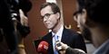 Foto: Thomas Lekfeldt/arkiv/Scanpix