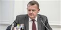 Foto: Mads Claus Rasmussen/arkiv/Scanpix