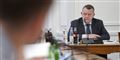 Foto: Martin Sylvest/Scanpix