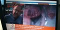 Foto: Screendump Al Jazeera