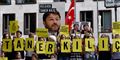 Foto: John Macdougall/AFP
