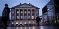 Foto: Thomas Lekfeldt/Scanpix