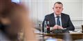 Foto: Martin Sylvest/Scanpix