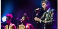 Foto: Torben Christensen/Scanpix