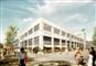Danske Shoppingcentre og DEAS moderniserer Amager Centret i storstilet ombygning
