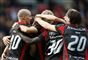 FC Midtjylland fortsat favoritter trods salg af Sørloth