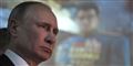 Foto: Alexei Druzhinin/arkiv/Scanpix