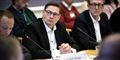 Foto: Nils Meilvang/arkiv/Scanpix