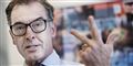 Foto: Liselotte Sabroe/Scanpix