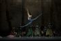Ballettens højdespringer bliver solodanser
