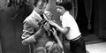 Foto: Egon Engmann/arkiv/Scanpix