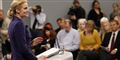 Foto: Jens Dresling / POLFOTO